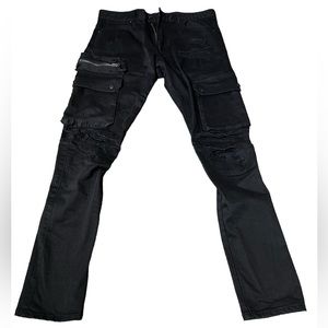 Smoke Rise New York Men’s Cargo Pants